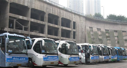重庆市强化旅游客运交通安全责任